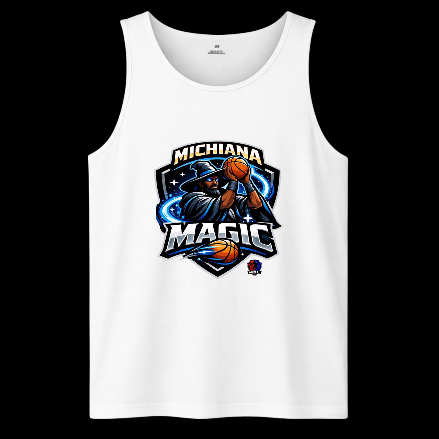 MICHIANA MAGIC TANKS