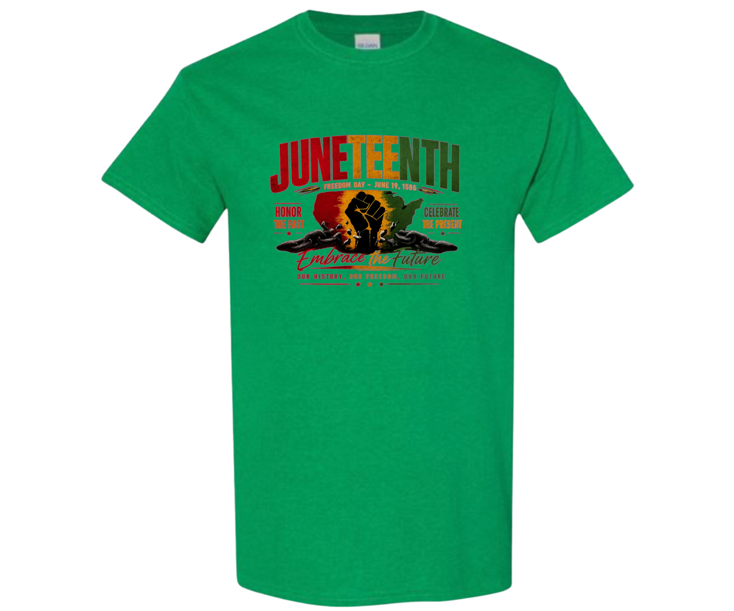 JUNETEENTH VINTAGE