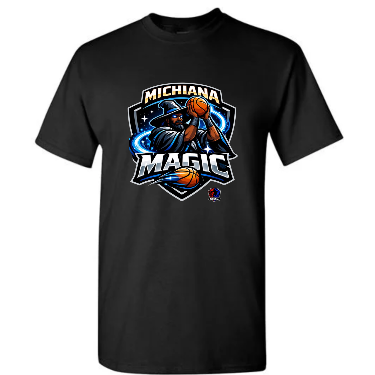 MICHIANA MAGIC TSHIRT