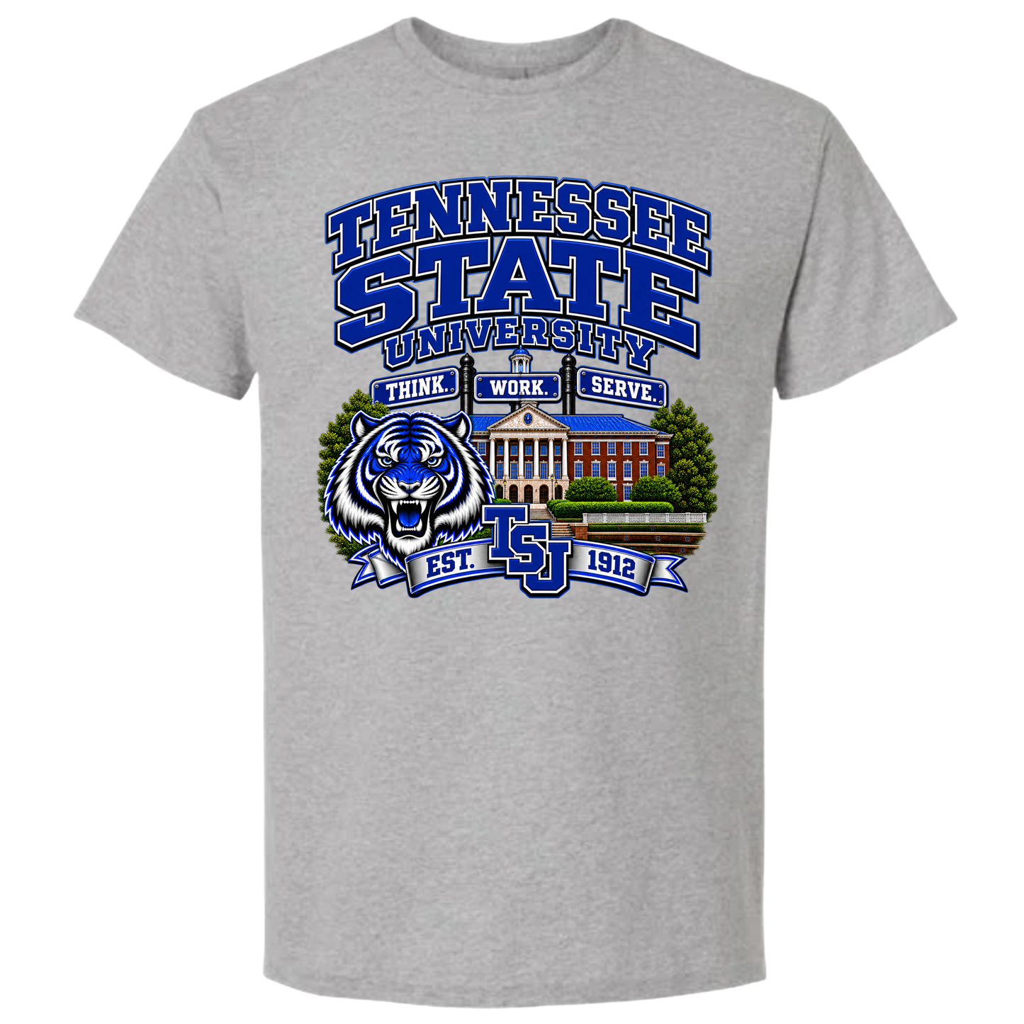 TENNESSEE STATE UNIVERSITY