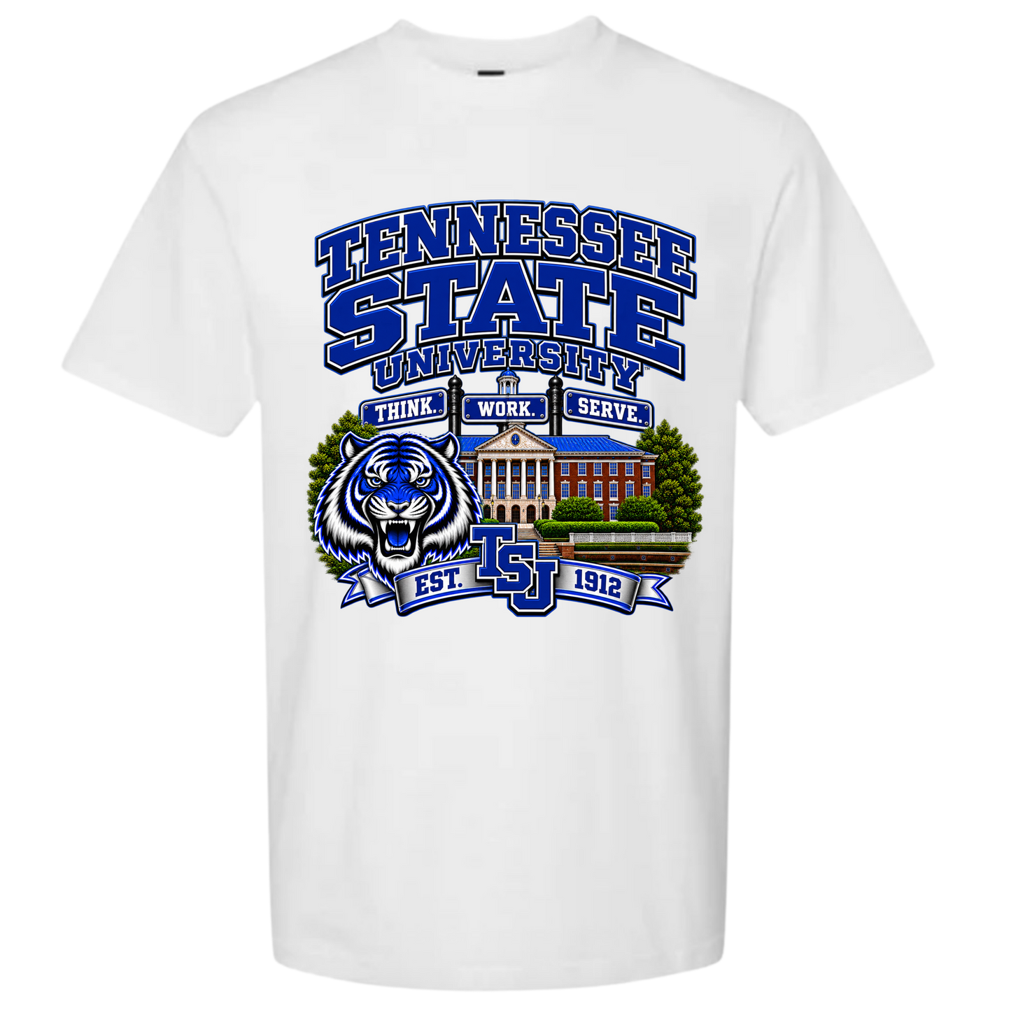 TENNESSEE STATE UNIVERSITY