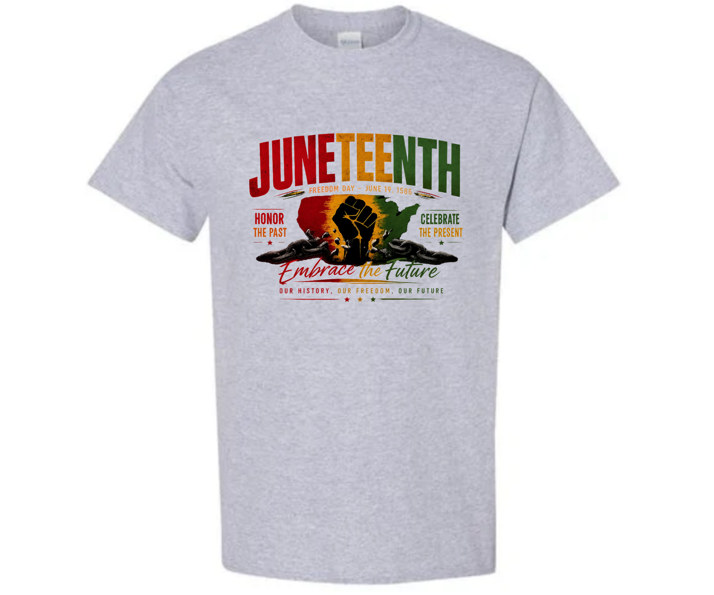 JUNETEENTH VINTAGE
