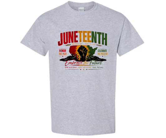 JUNETEENTH VINTAGE