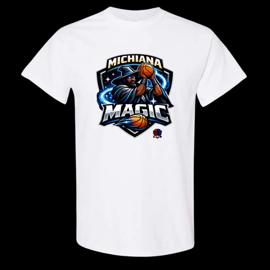 MICHIANA MAGIC TSHIRT