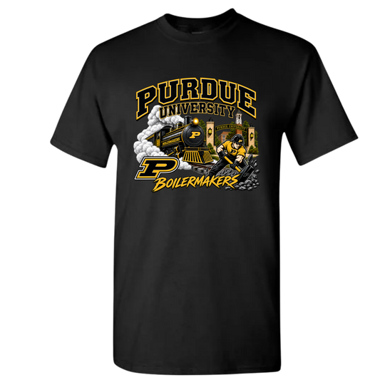 PURDUE UNIVERSITY
