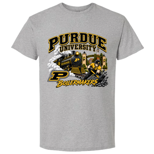 PURDUE UNIVERSITY