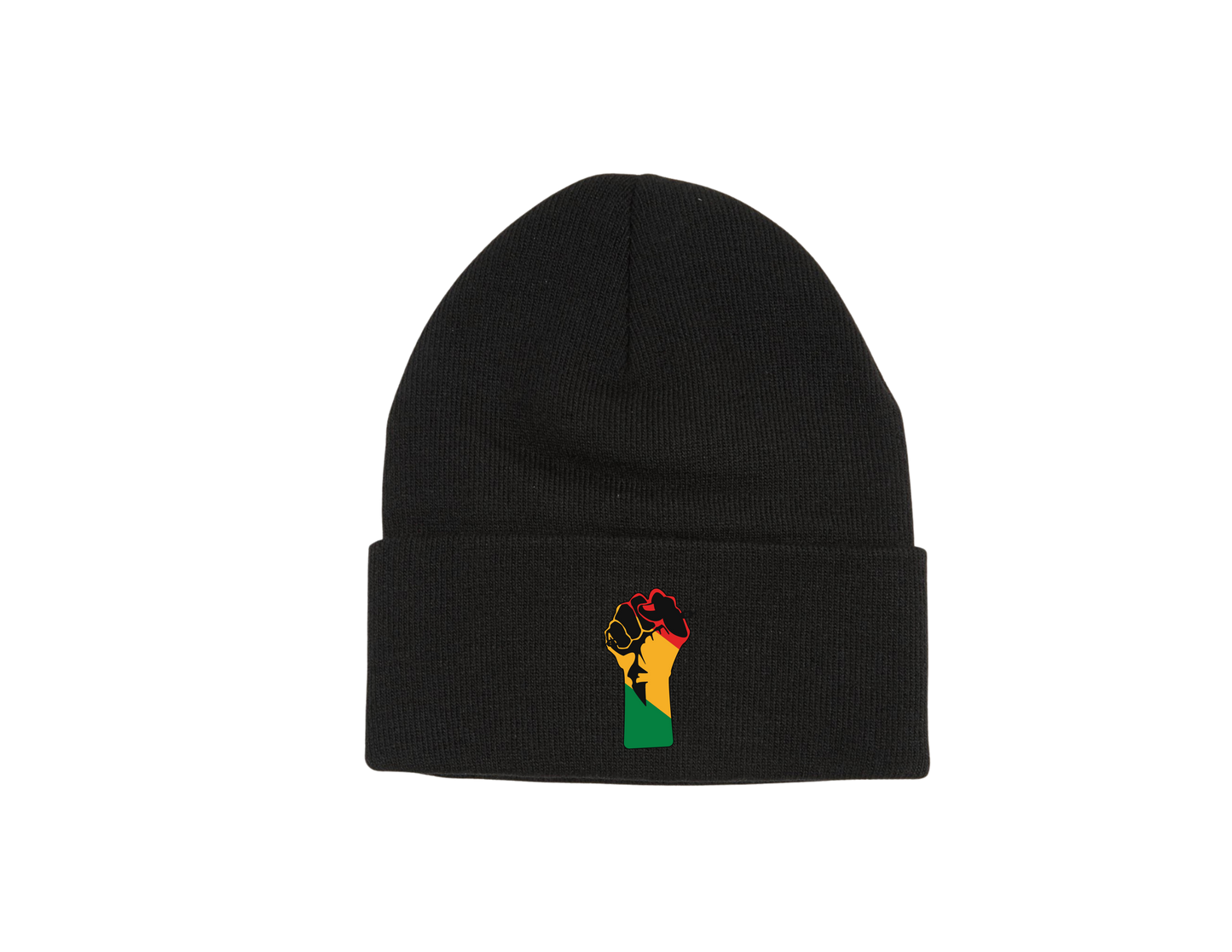 FIST BEANIE