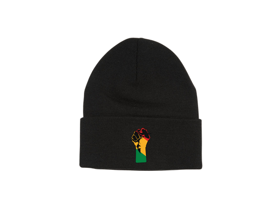 FIST BEANIE