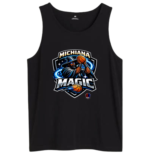 MICHIANA MAGIC TANKS