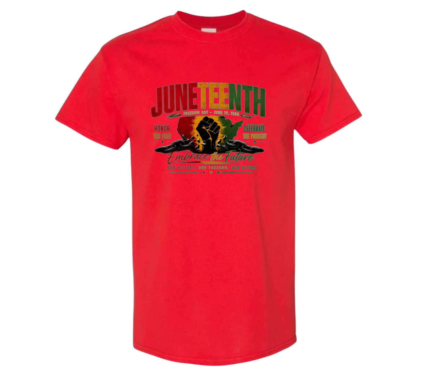 JUNETEENTH VINTAGE